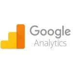 google analytics logo rouen